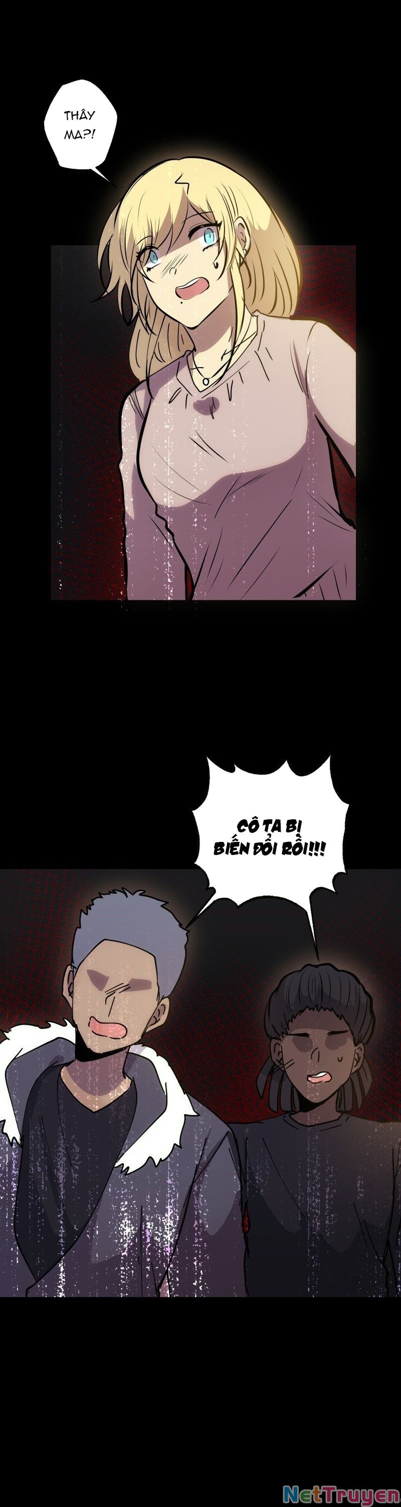 Trọng Sinh Mạc Thế Chap 118 - Next Chap 119