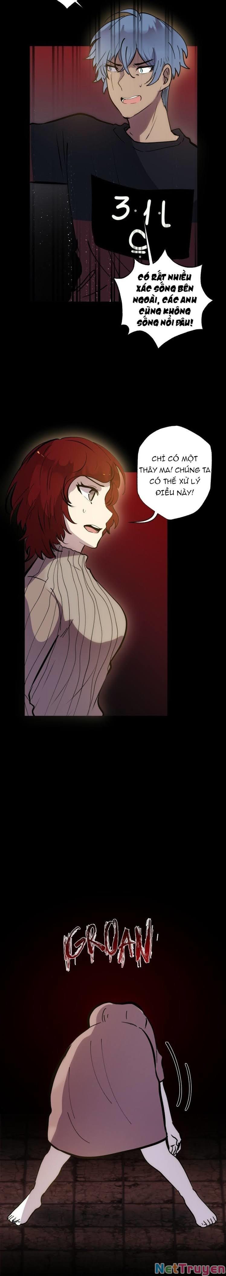 Trọng Sinh Mạc Thế Chap 118 - Next Chap 119