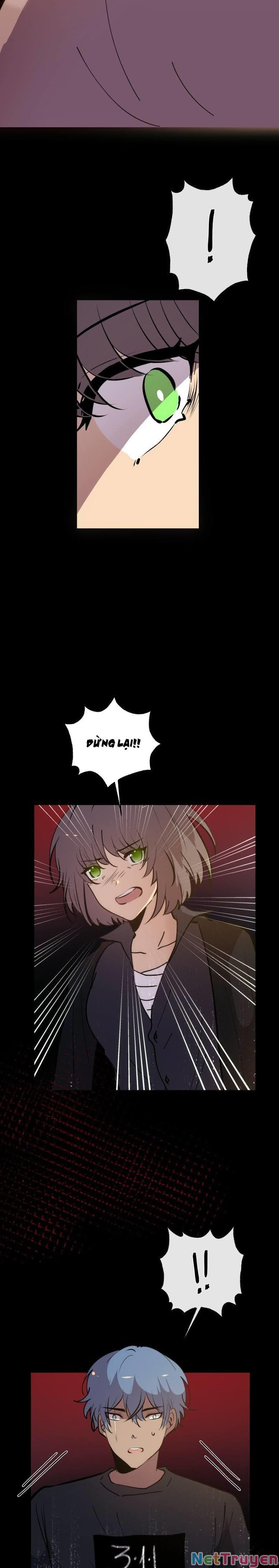 Trọng Sinh Mạc Thế Chap 118 - Next Chap 119