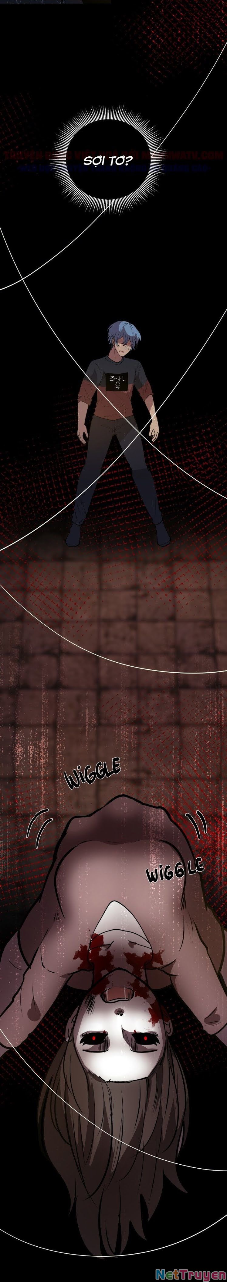 Trọng Sinh Mạc Thế Chap 118 - Next Chap 119