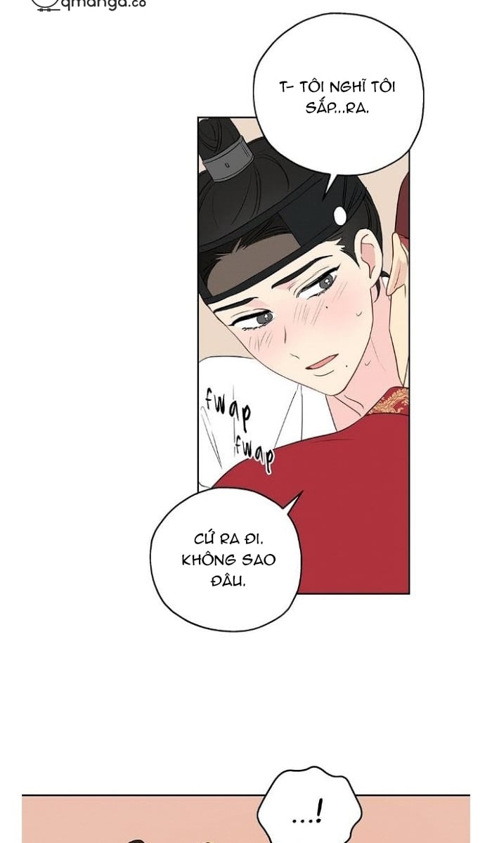 Giấc Mơ Kì Lạ Chap 10 - Next Chap 11