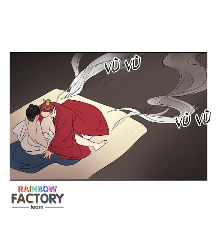 Giấc Mơ Kì Lạ Chap 10 - Next Chap 11
