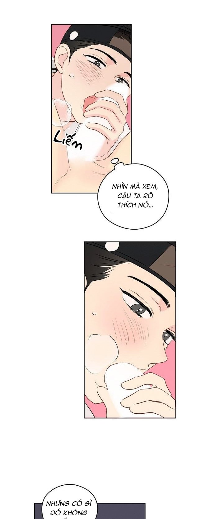 Giấc Mơ Kì Lạ Chap 11 - Next Chap 12