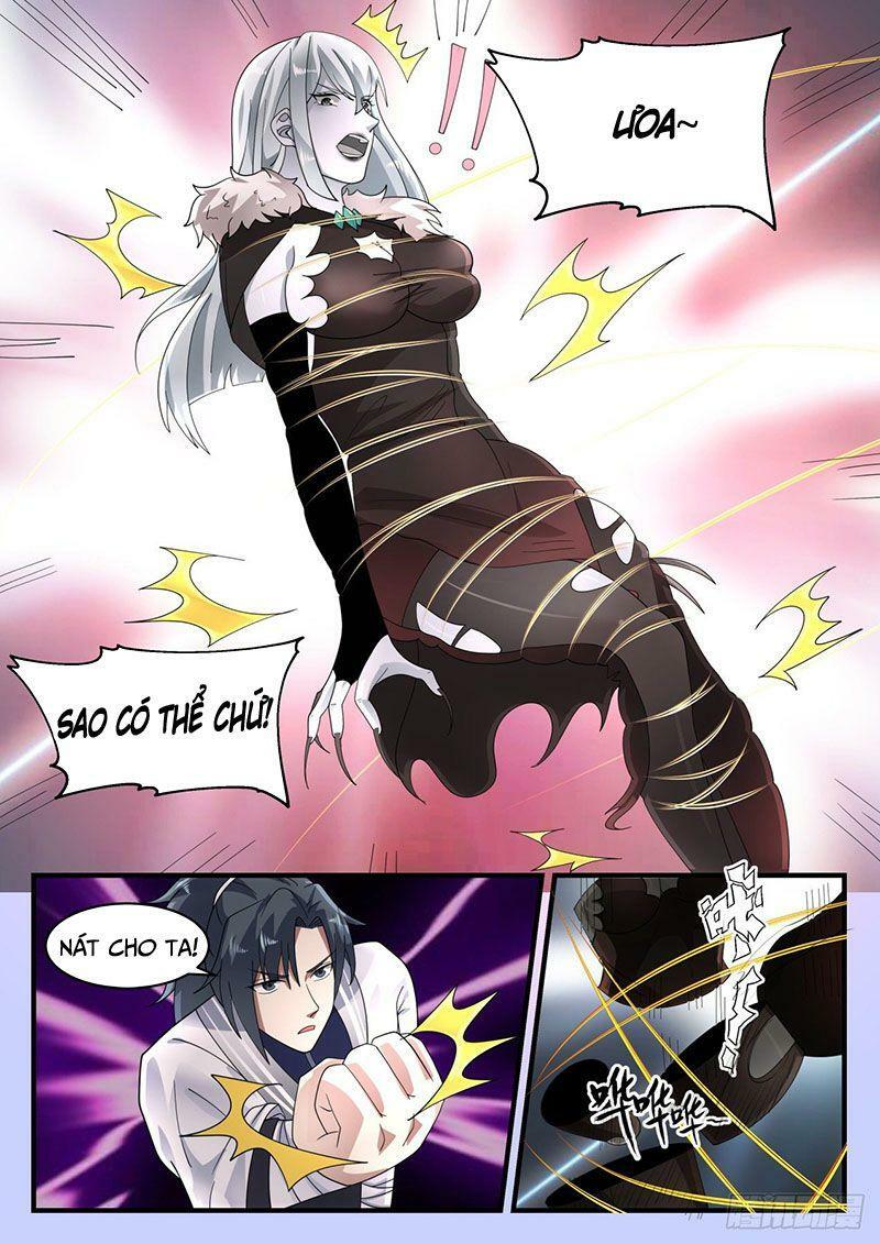 Võ Luyện Đỉnh Phong Chap 1202 - Next Chap 1203