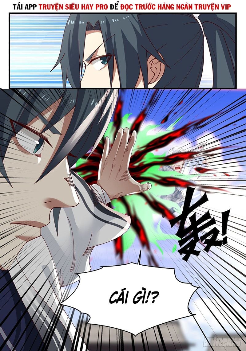 Võ Luyện Đỉnh Phong Chap 1231 - Next Chap 1232