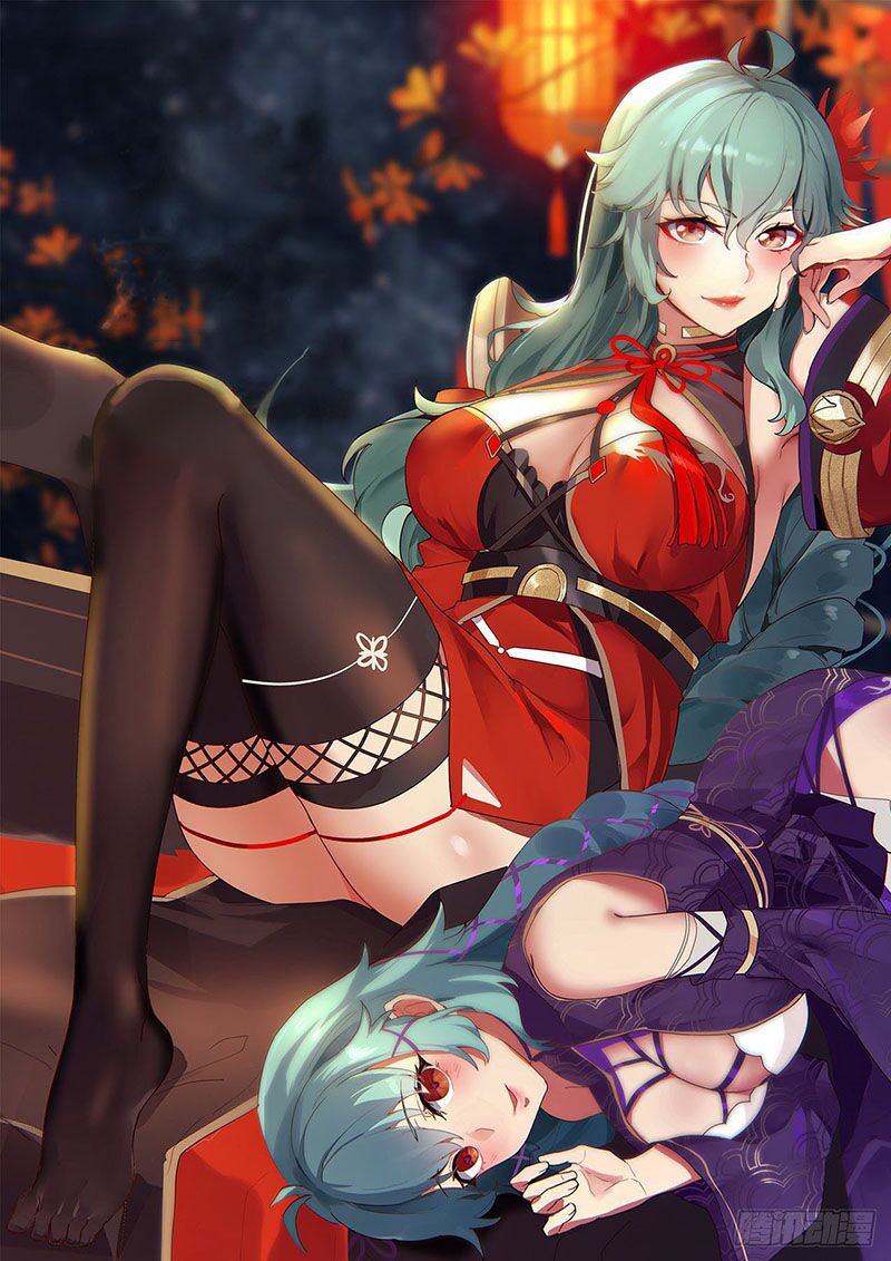 Võ Luyện Đỉnh Phong Chap 1241 - Next Chap 1242