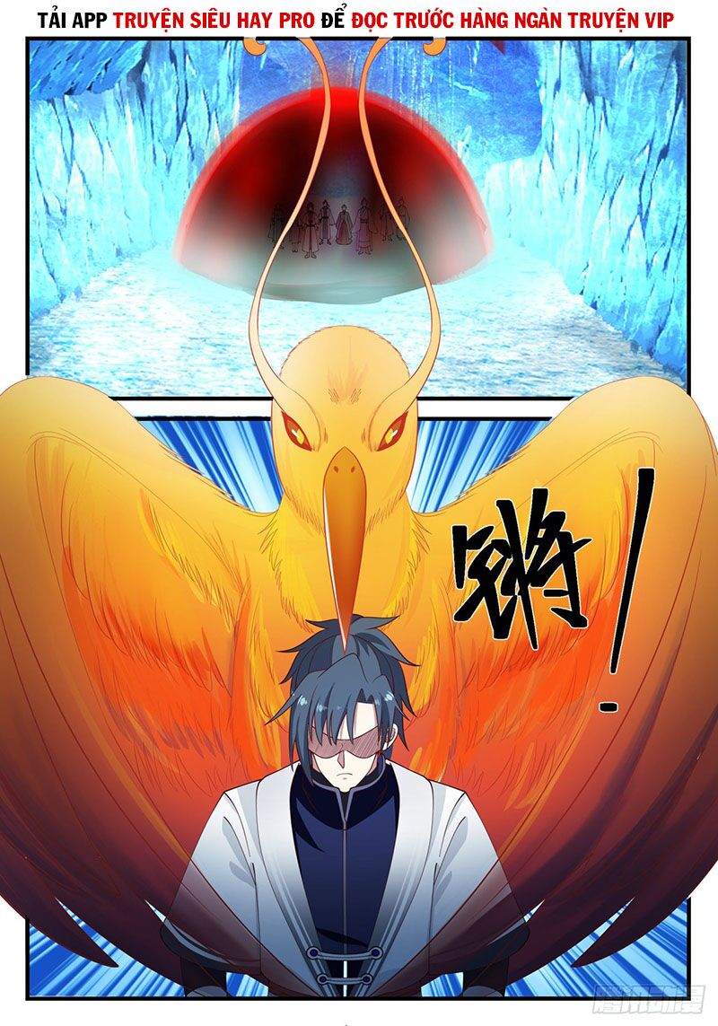 Võ Luyện Đỉnh Phong Chap 1247 - Next Chap 1248