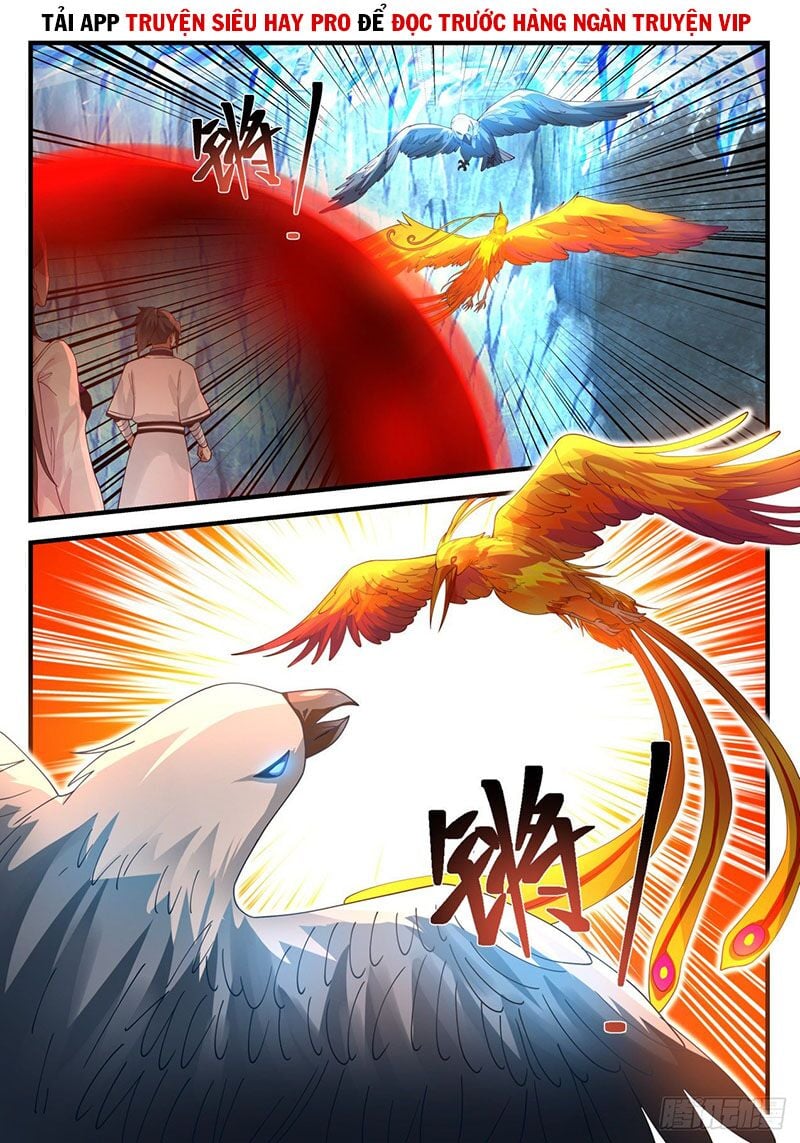 Võ Luyện Đỉnh Phong Chap 1247 - Next Chap 1248