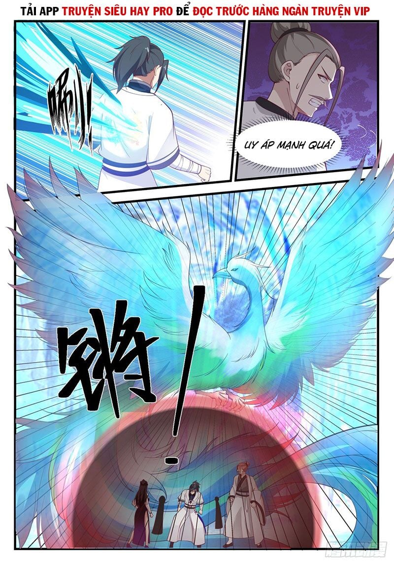 Võ Luyện Đỉnh Phong Chap 1247 - Next Chap 1248