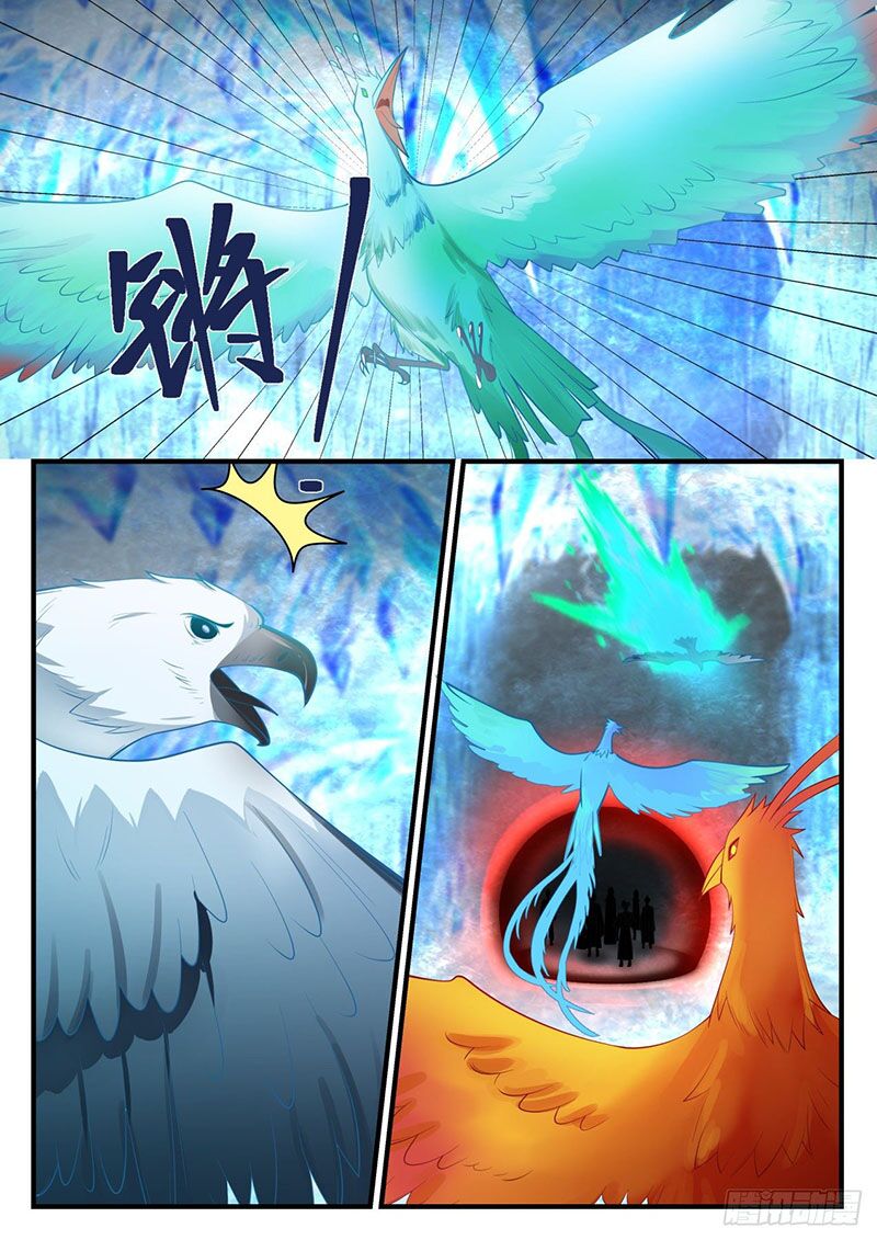 Võ Luyện Đỉnh Phong Chap 1247 - Next Chap 1248