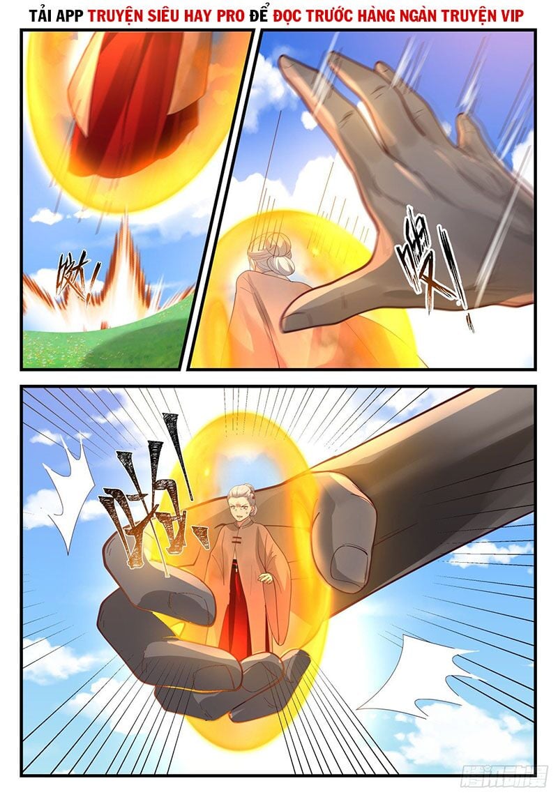 Võ Luyện Đỉnh Phong Chap 1251 - Next Chap 1252