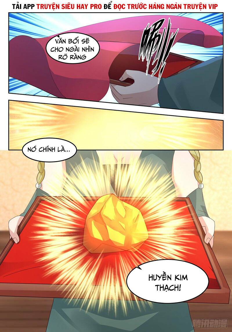 Võ Luyện Đỉnh Phong Chap 1269 - Next Chap 1270