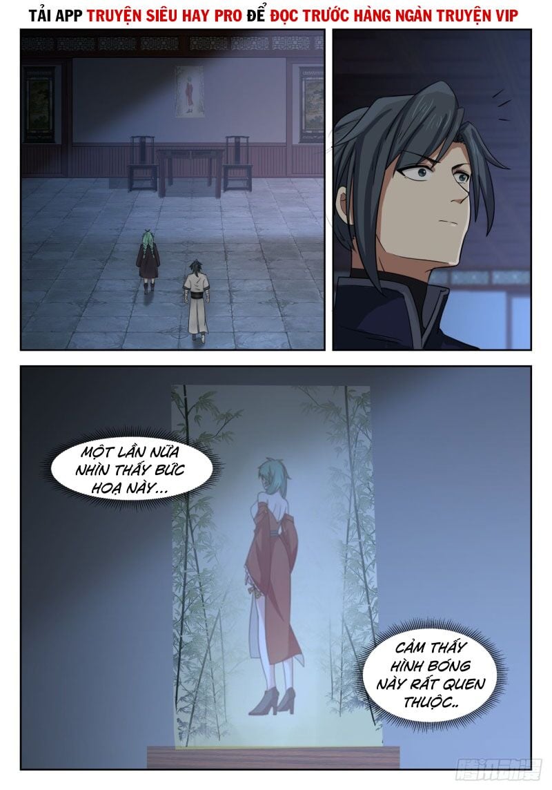 Võ Luyện Đỉnh Phong Chap 1279 - Next Chap 1280