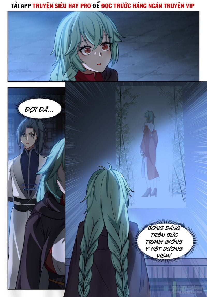 Võ Luyện Đỉnh Phong Chap 1279 - Next Chap 1280