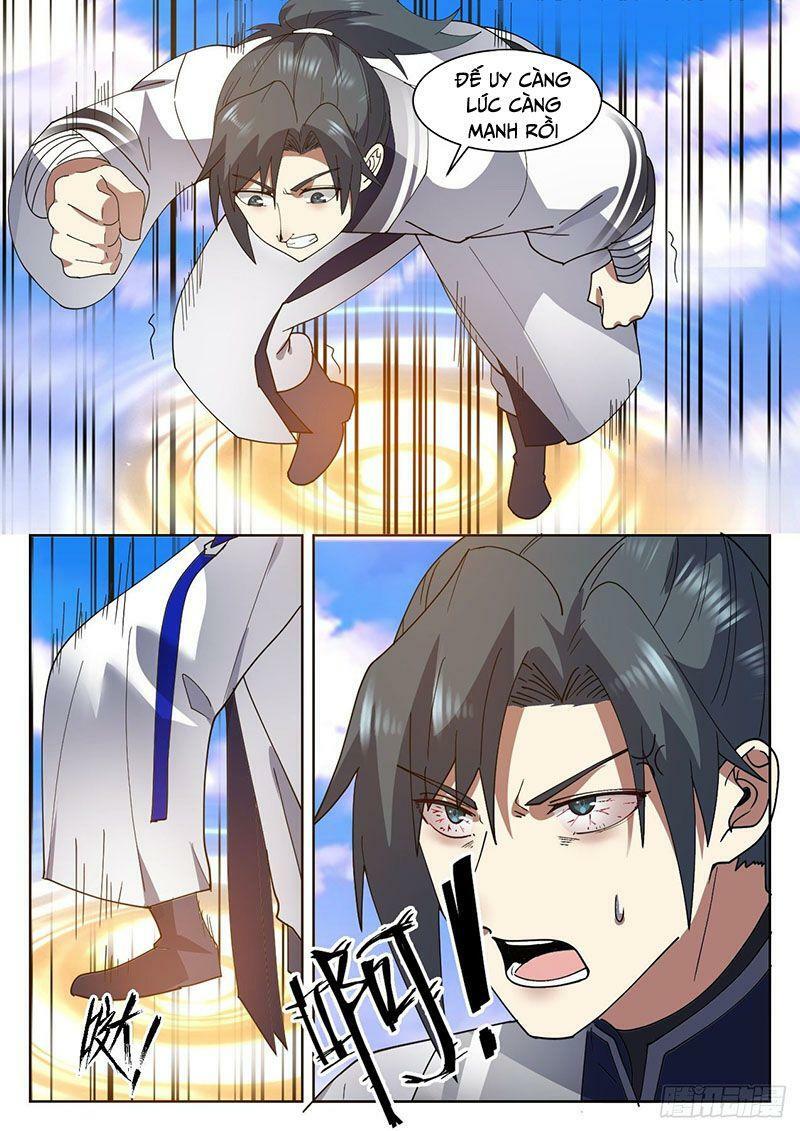 Võ Luyện Đỉnh Phong Chap 1306 - Next Chap 1307