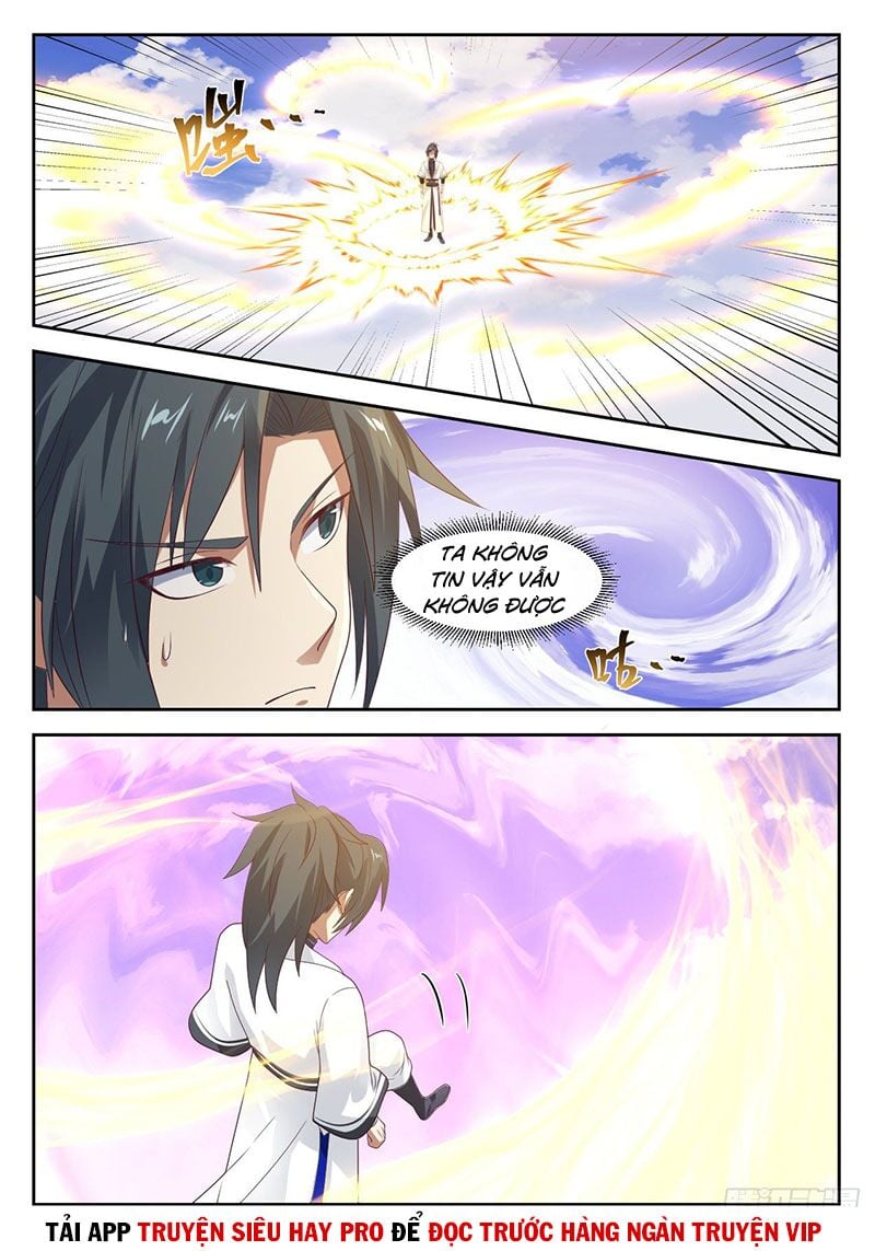 Võ Luyện Đỉnh Phong Chap 1307 - Next Chap 1308