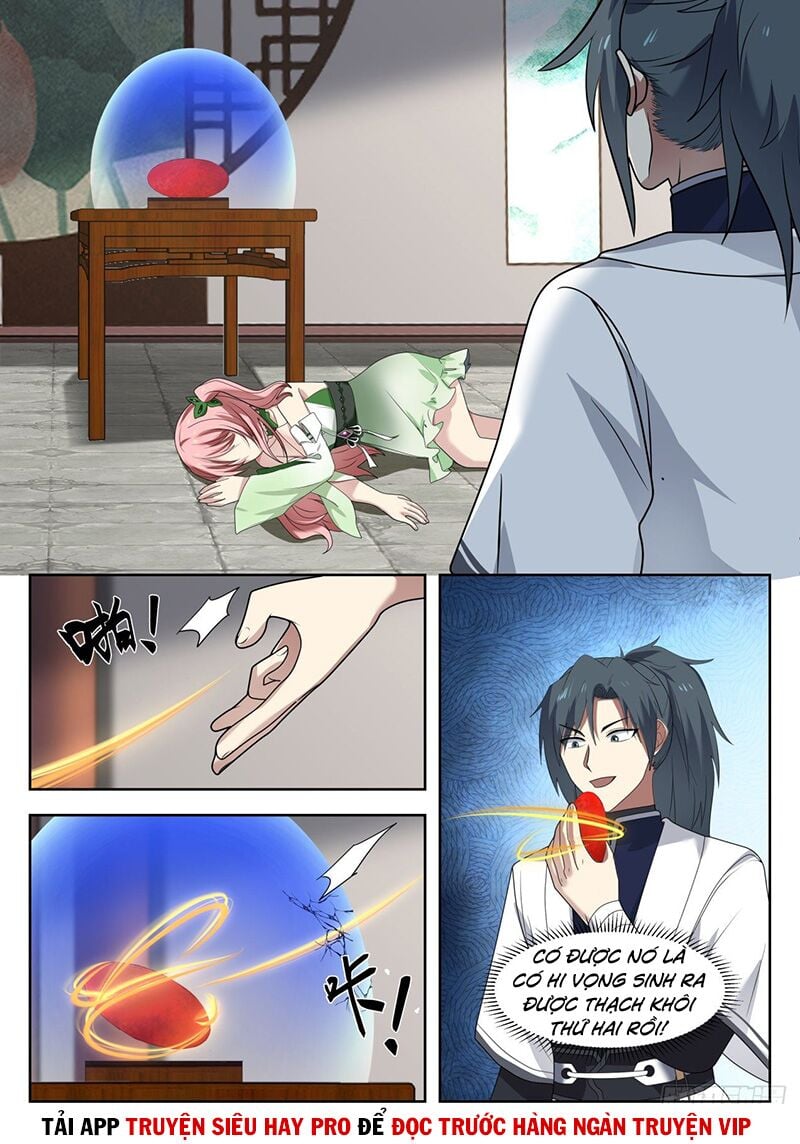 Võ Luyện Đỉnh Phong Chap 1316 - Next Chap 1317