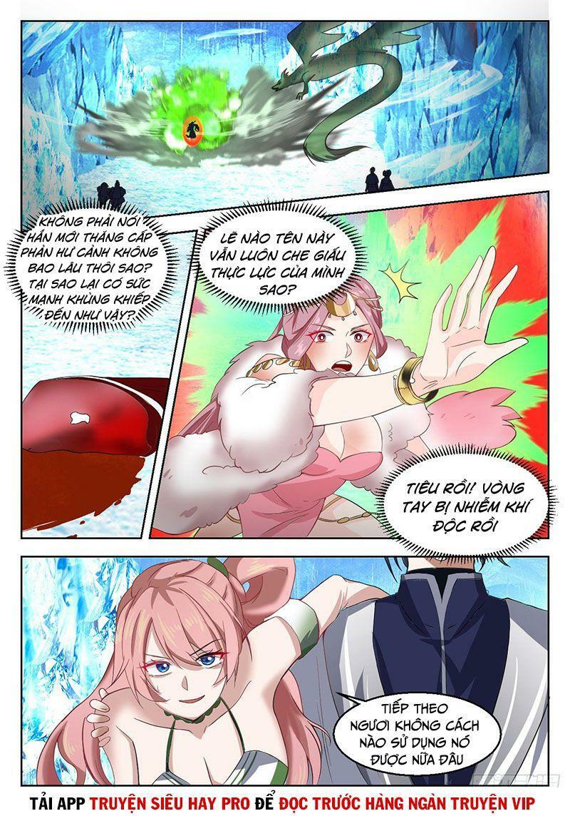 Võ Luyện Đỉnh Phong Chap 1320 - Next Chap 1321