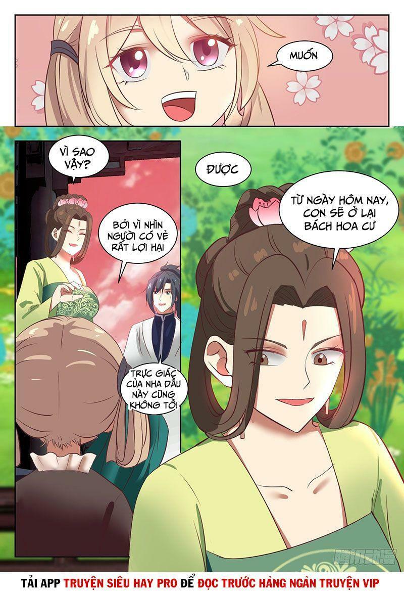 Võ Luyện Đỉnh Phong Chap 1331 - Next Chap 1332