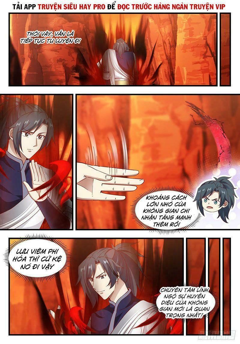 Võ Luyện Đỉnh Phong Chap 1106 - Next Chap 1107