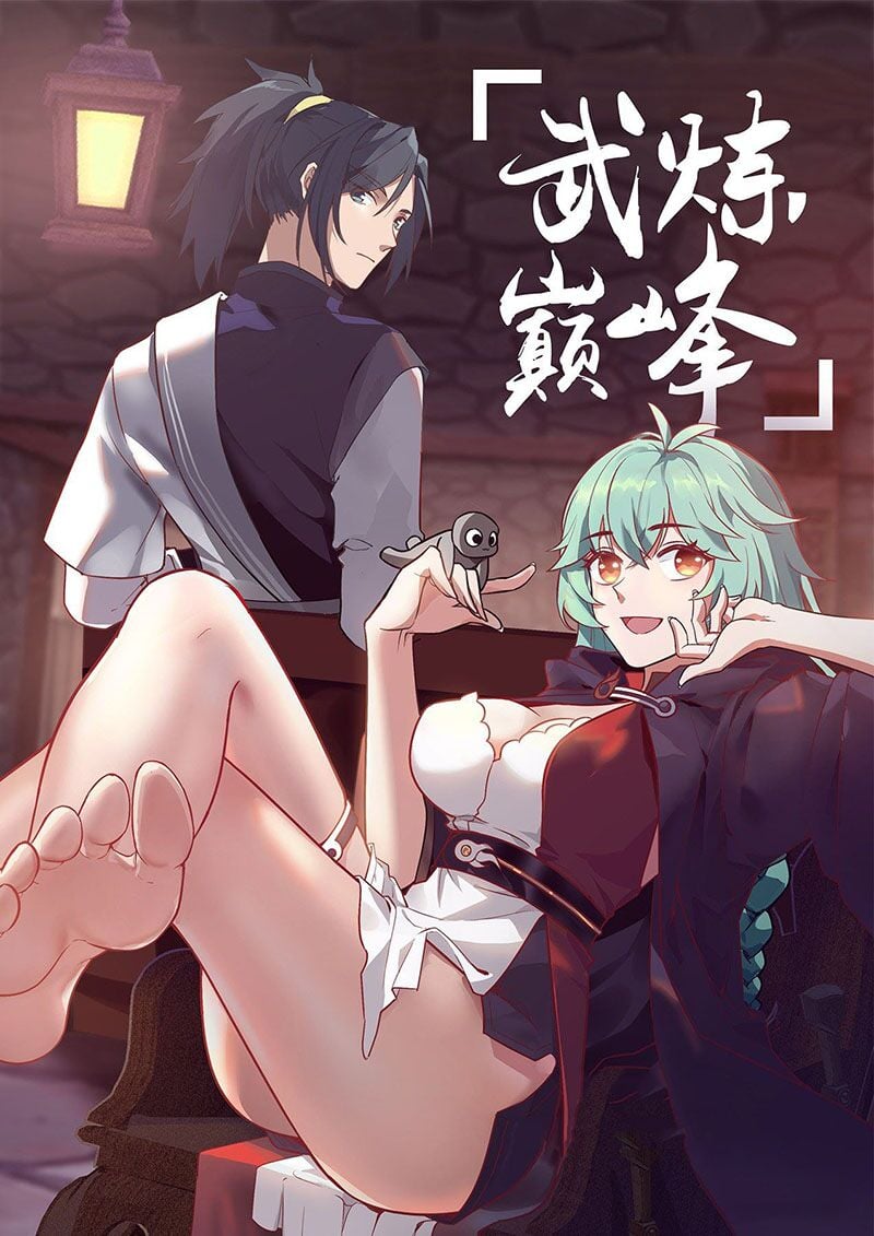 Võ Luyện Đỉnh Phong Chap 1072 - Next Chap 1073