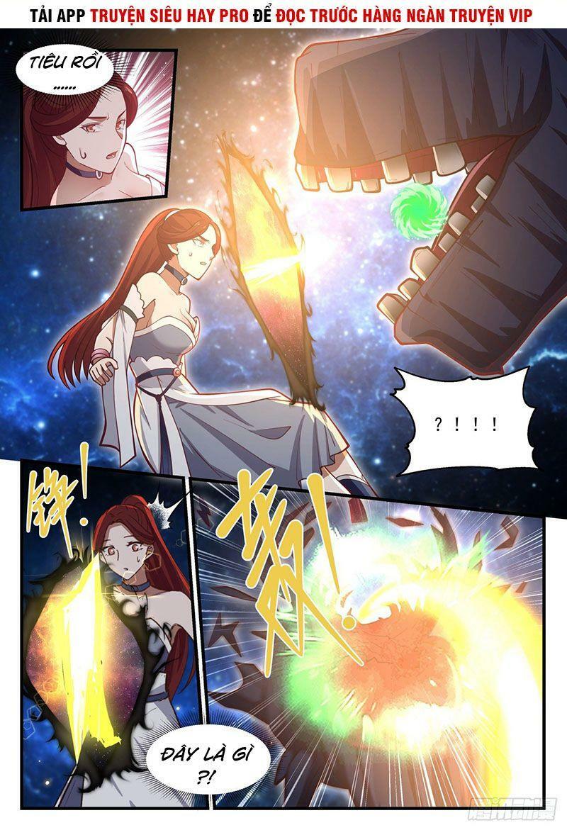 Võ Luyện Đỉnh Phong Chap 982 - Next Chap 983