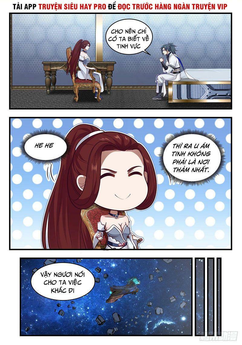 Võ Luyện Đỉnh Phong Chap 981 - Next Chap 982