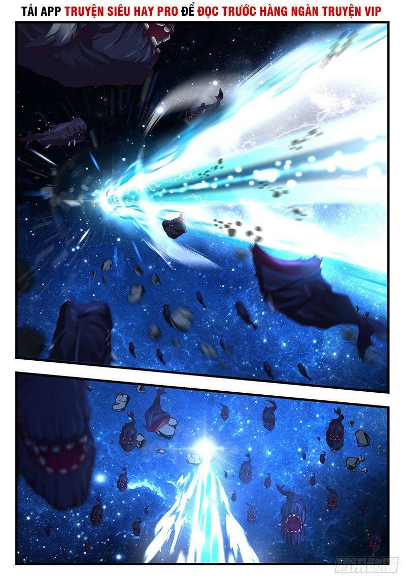 Võ Luyện Đỉnh Phong Chap 981 - Next Chap 982