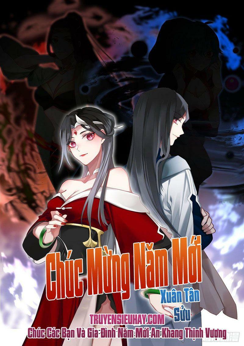 Võ Luyện Đỉnh Phong Chap 971 - Next Chap 972