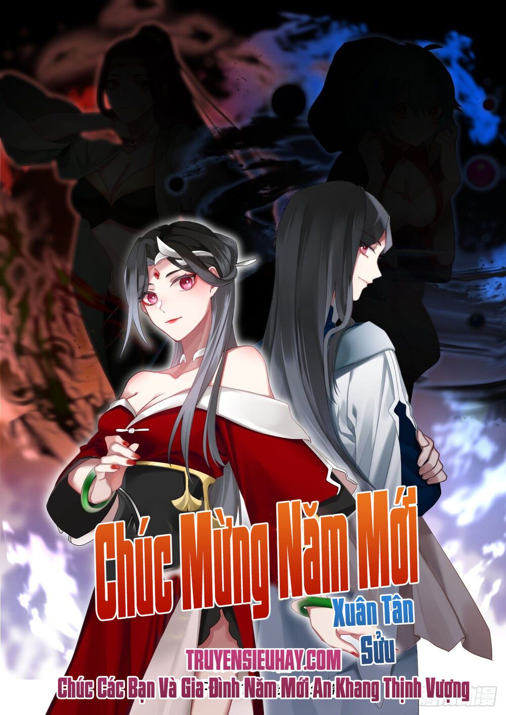 Võ Luyện Đỉnh Phong Chap 956 - Next Chap 957