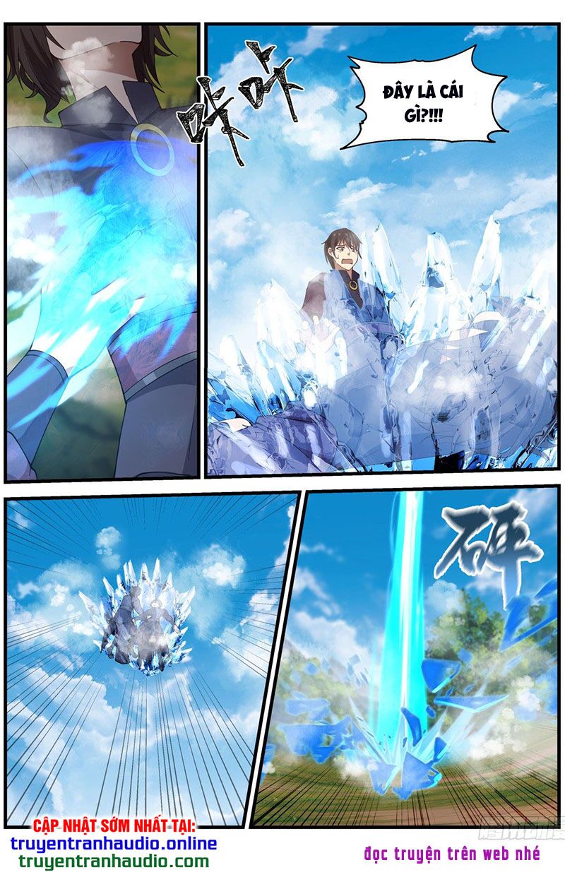 Võ Luyện Đỉnh Phong Chap 934 - Next Chap 935