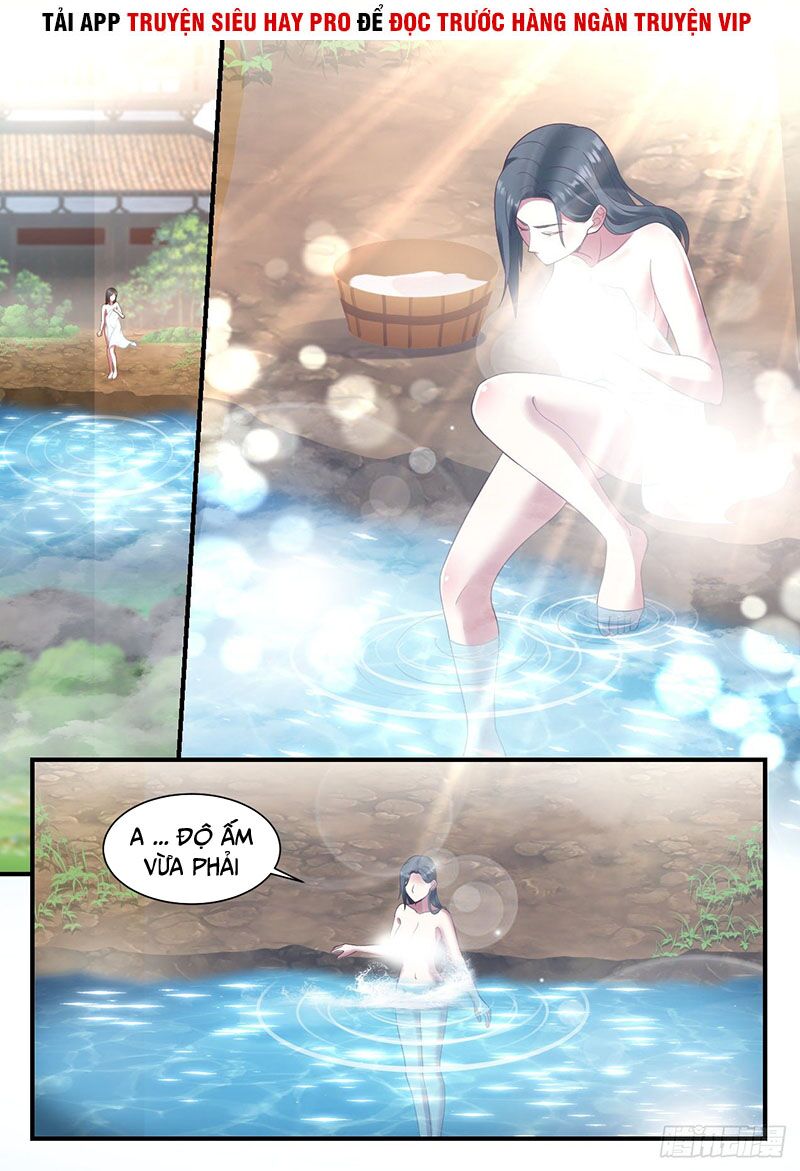 Võ Luyện Đỉnh Phong Chap 929 - Next Chap 930