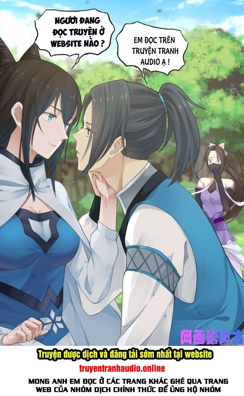 Võ Luyện Đỉnh Phong Chap 914 - Next Chap 915