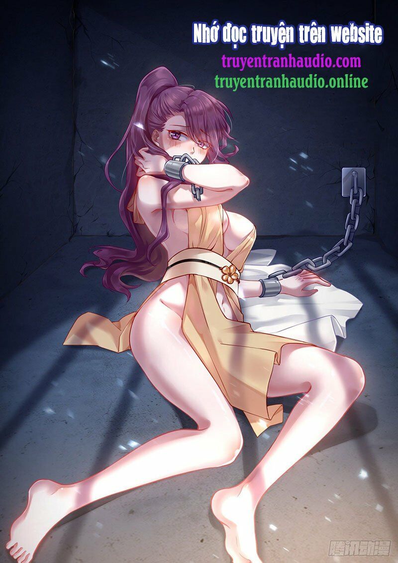 Võ Luyện Đỉnh Phong Chap 863 - Next Chap 864