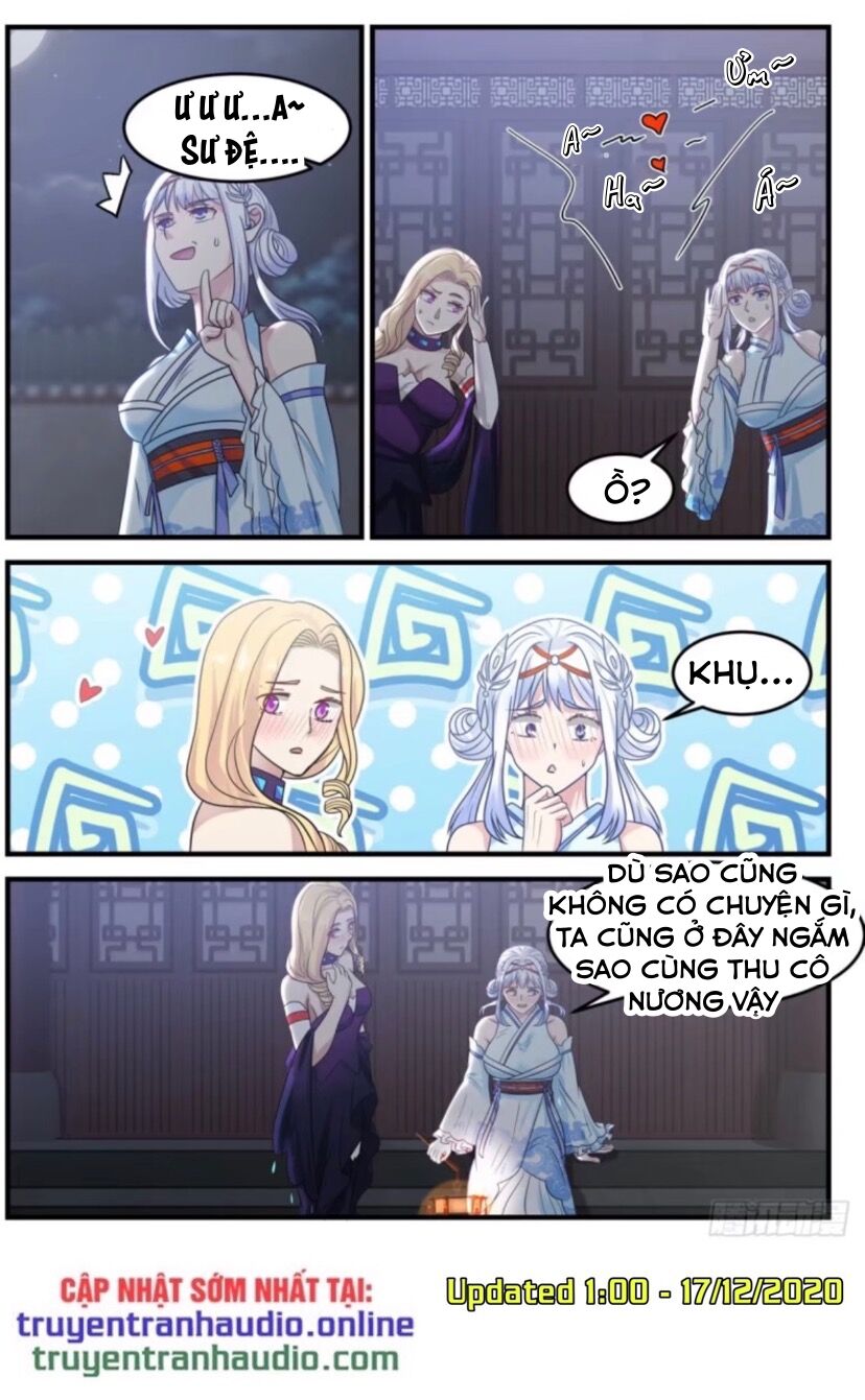 Võ Luyện Đỉnh Phong Chap 841 - Next Chap 842