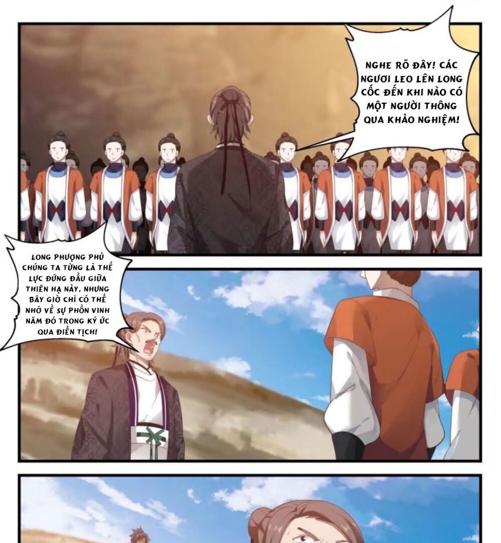 Võ Luyện Đỉnh Phong Chap 726 - Next Chap 727