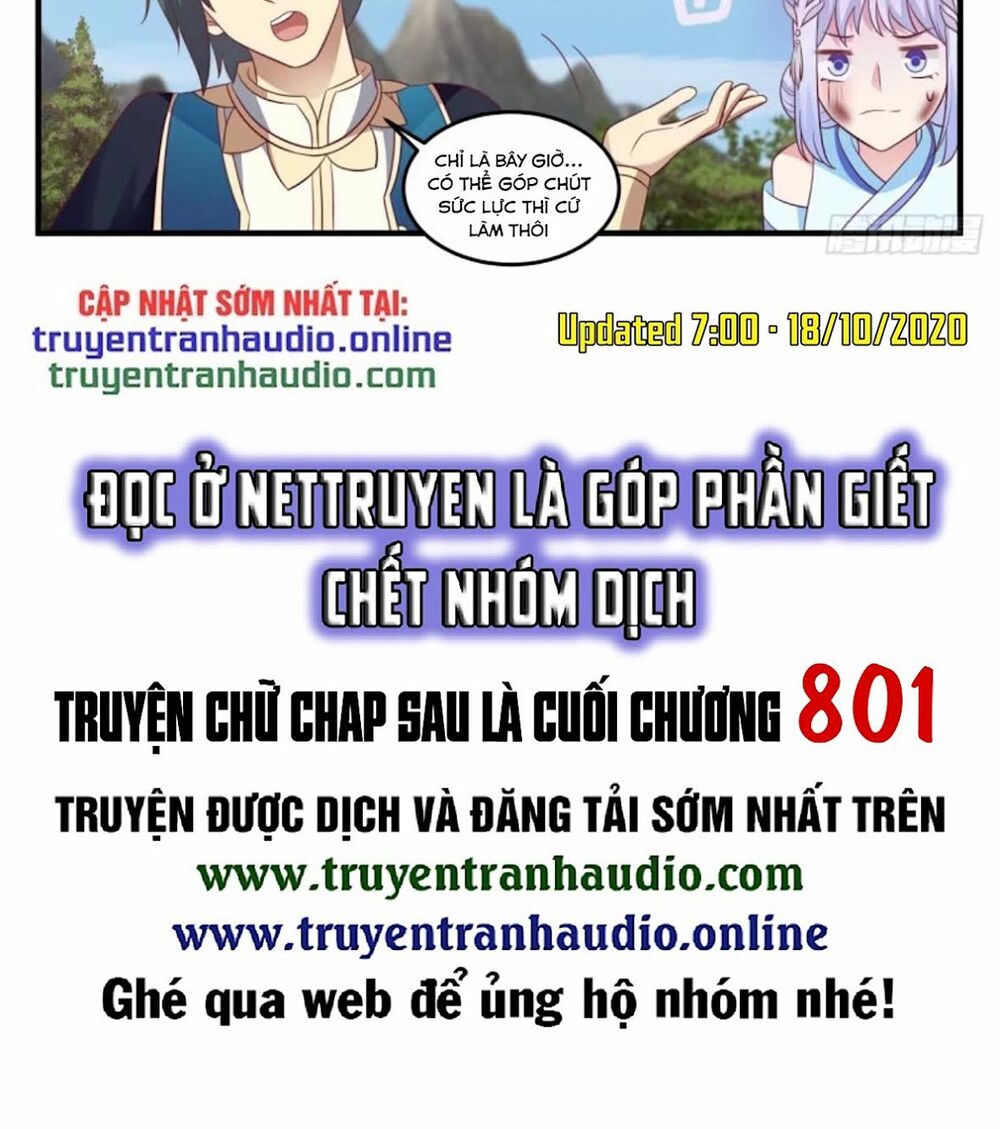 Võ Luyện Đỉnh Phong Chap 719 - Next Chap 720