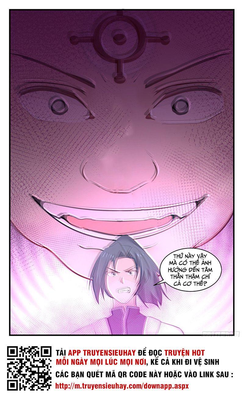 Võ Luyện Đỉnh Phong Chap 1526 - Next Chap 1527