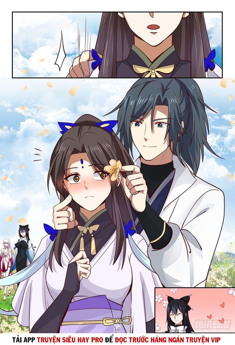 Võ Luyện Đỉnh Phong Chap 1548 - Next Chap 1549