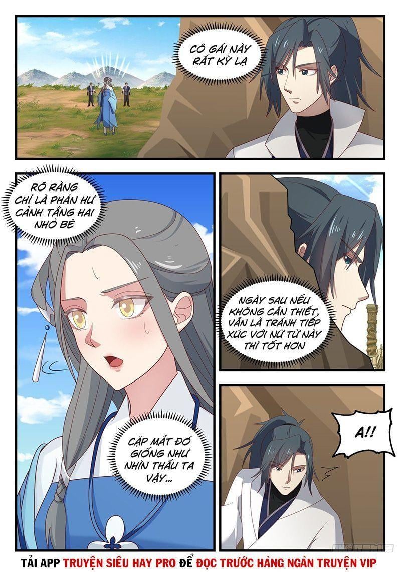 Võ Luyện Đỉnh Phong Chap 1602 - Next Chap 1603