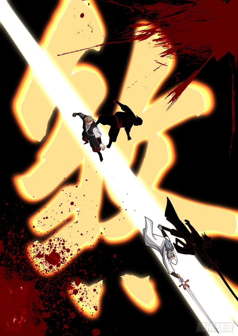 Võ Luyện Đỉnh Phong Chap 1641 - Next Chap 1642