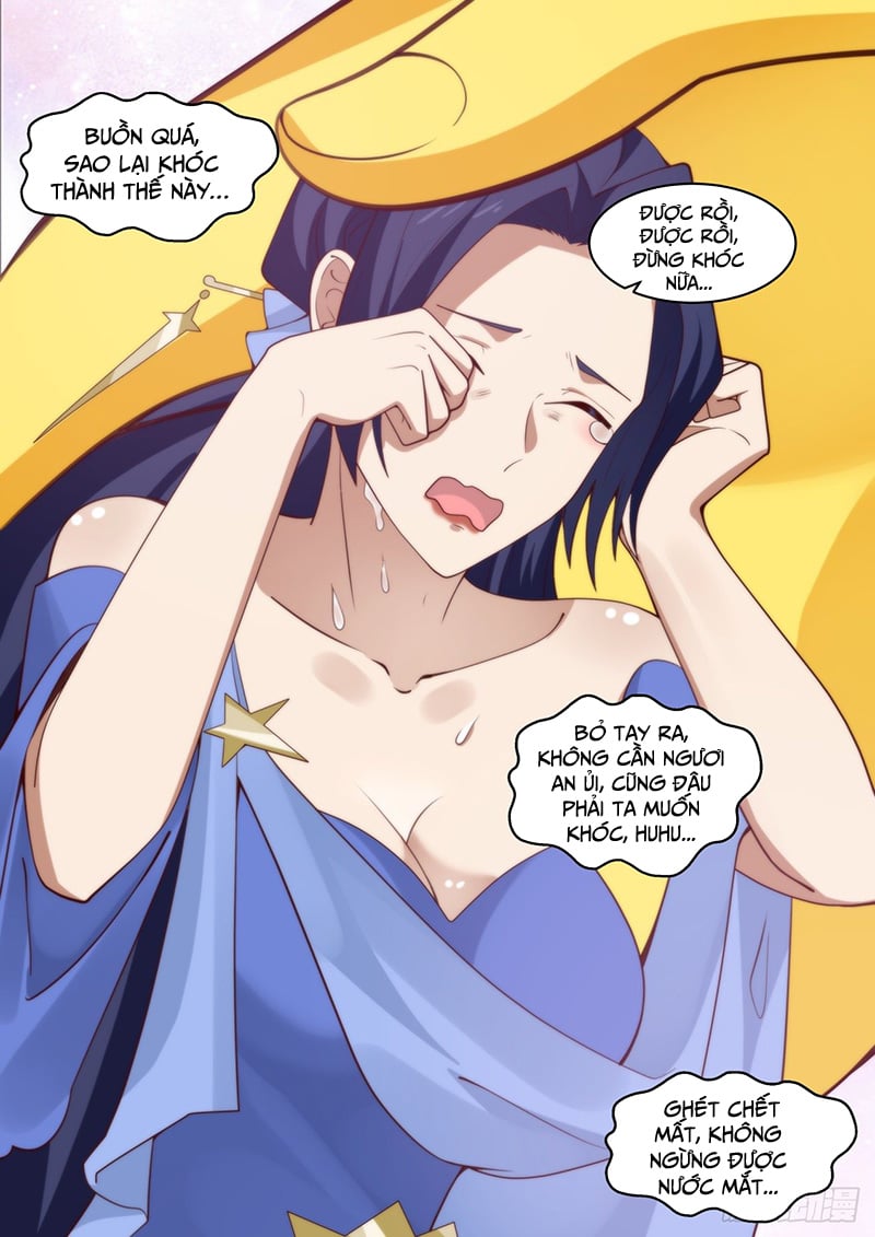 Võ Luyện Đỉnh Phong Chap 1696 - Next Chap 1697