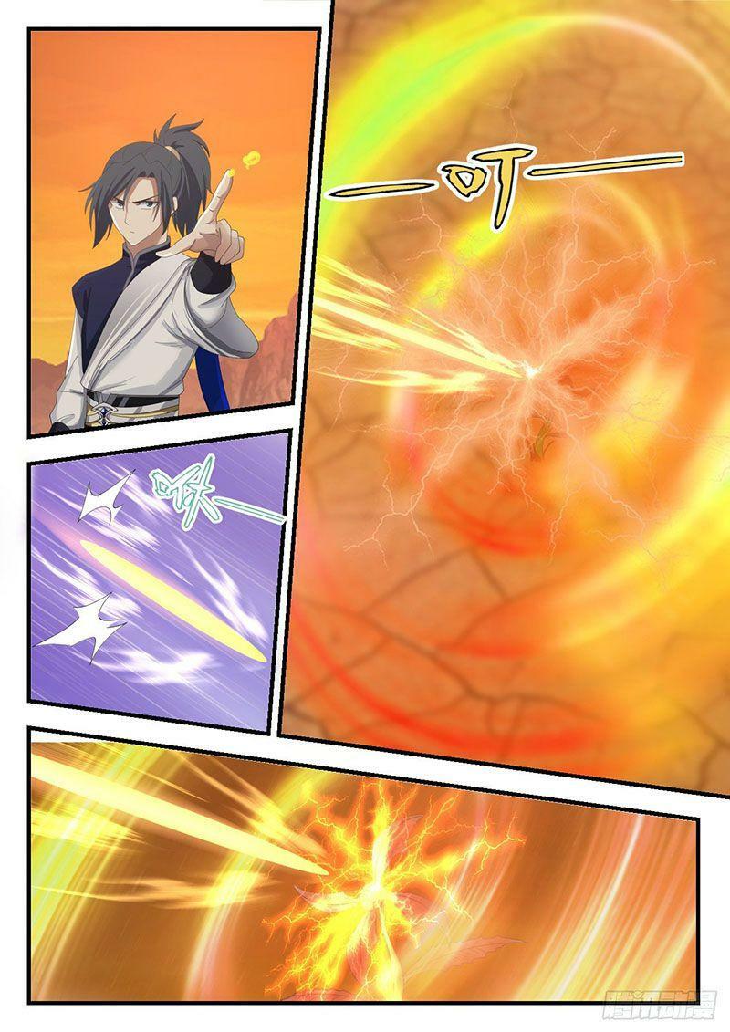 Võ Luyện Đỉnh Phong Chap 1082 - Next Chap 1083