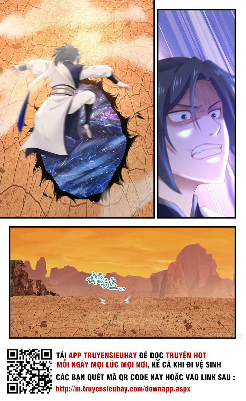 Võ Luyện Đỉnh Phong Chap 1082 - Next Chap 1083