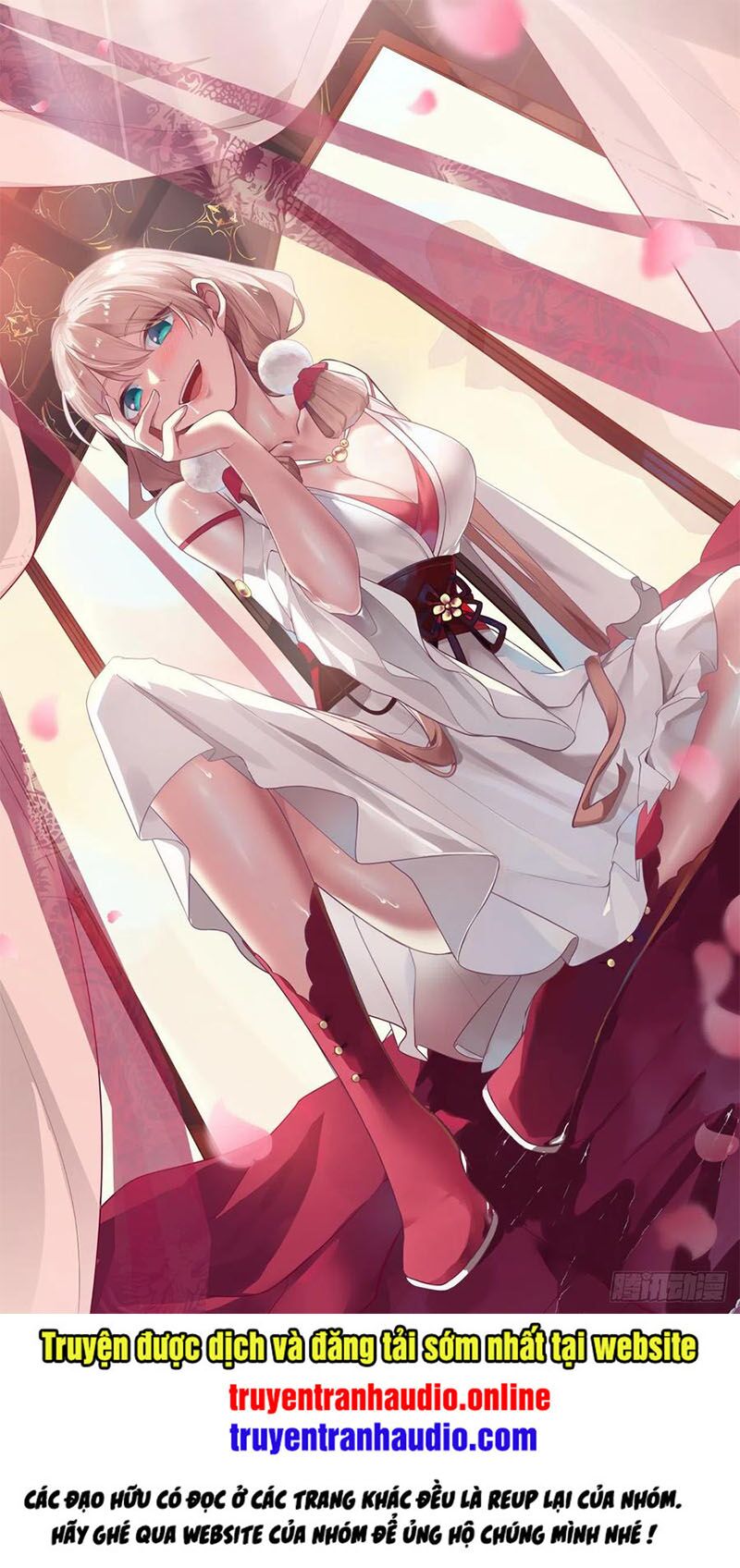 Võ Luyện Đỉnh Phong Chap 802 - Next Chap 803