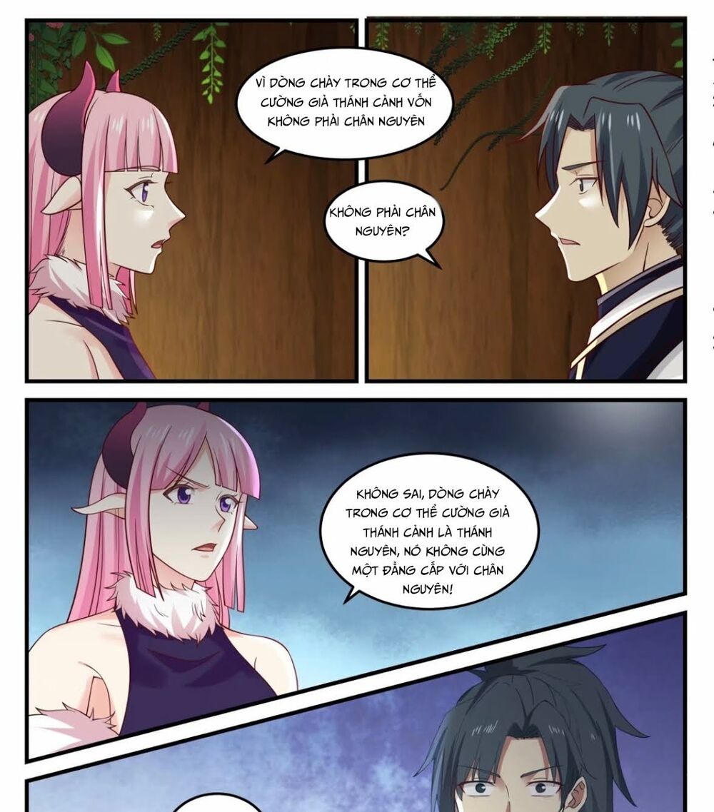 Võ Luyện Đỉnh Phong Chap 788 - Next Chap 789