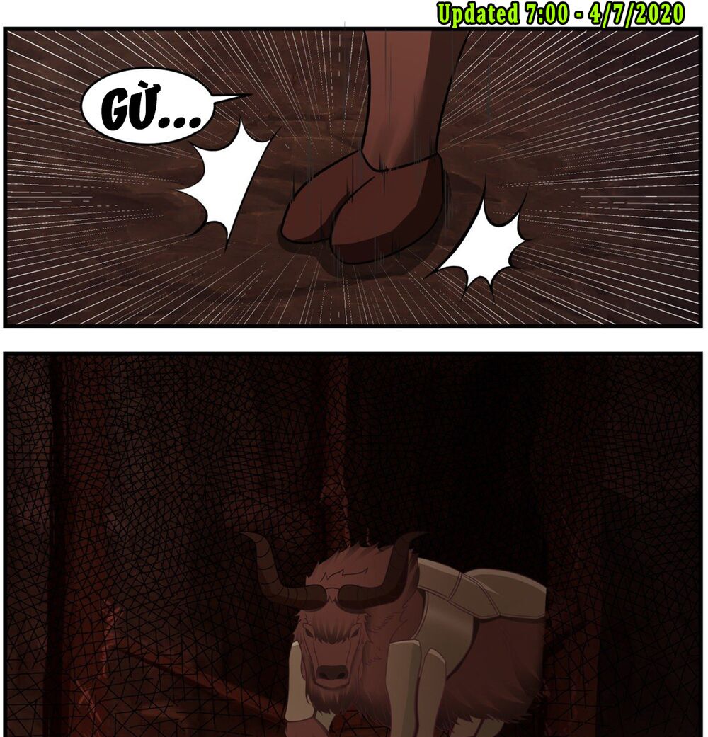 Võ Luyện Đỉnh Phong Chap 596 - Next Chap 597