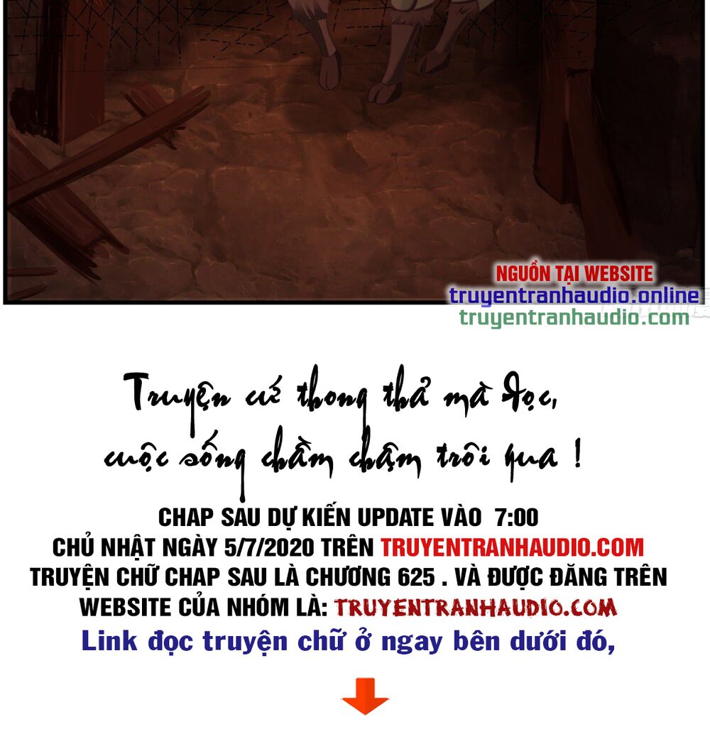 Võ Luyện Đỉnh Phong Chap 596 - Next Chap 597