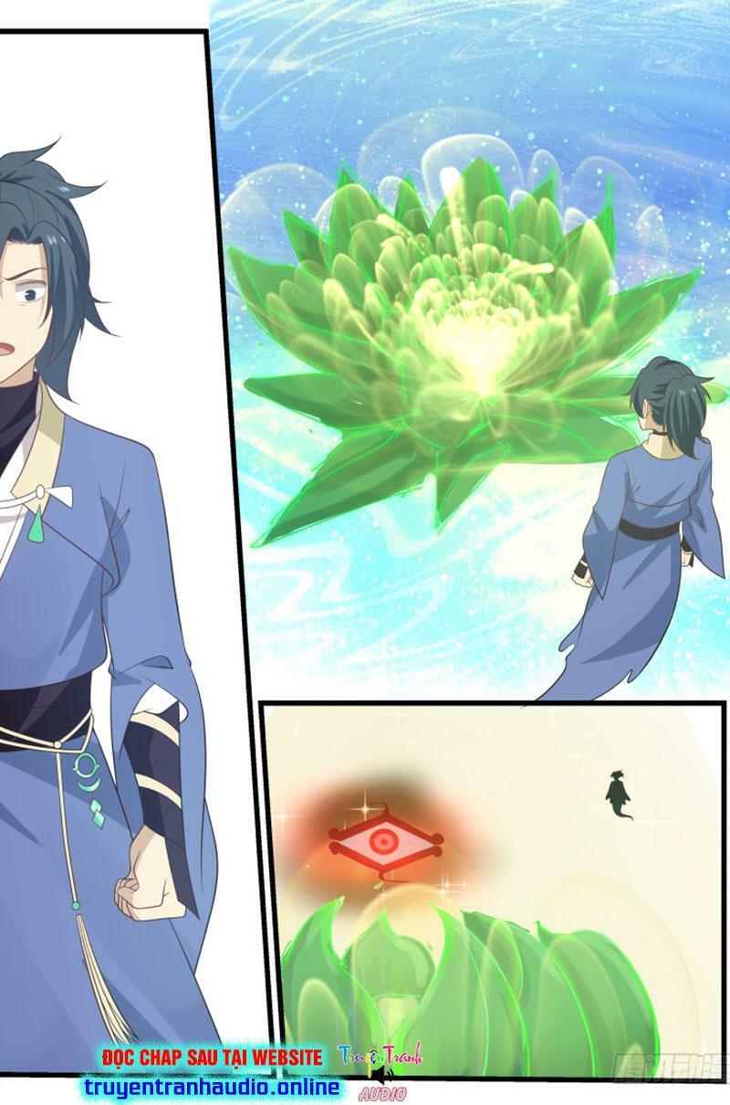 Võ Luyện Đỉnh Phong Chap 486 - Next Chap 487