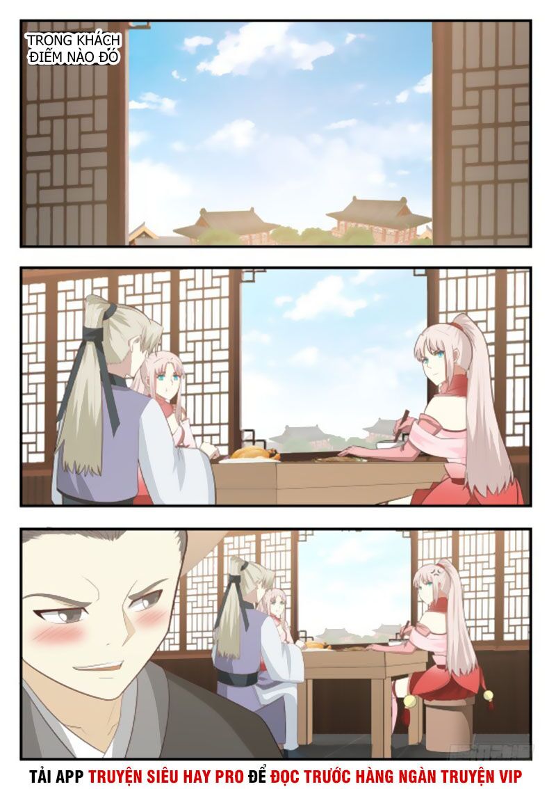 Võ Luyện Đỉnh Phong Chap 405 - Next Chap 406